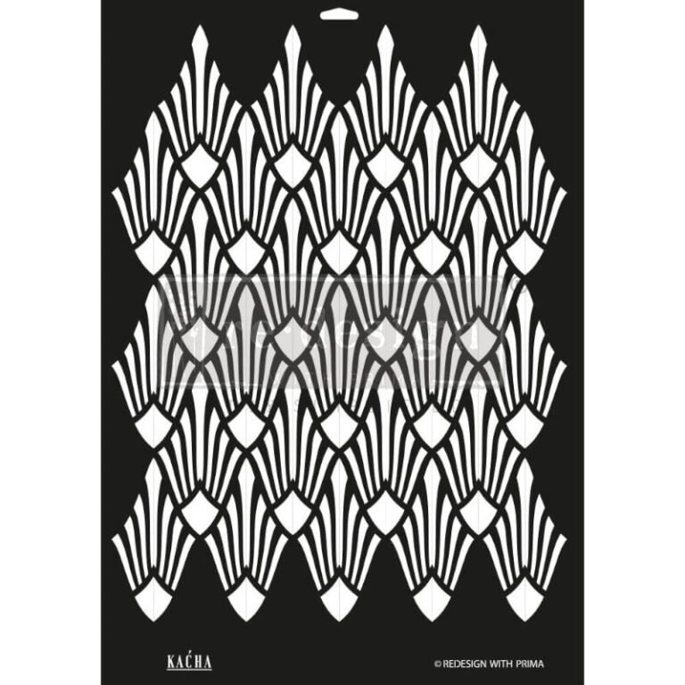 3-Decor-Stencil-Kacha-Sun-Lit-Diamonds