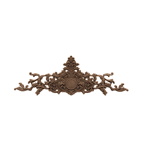  | Elaborate Finery Decor Poly