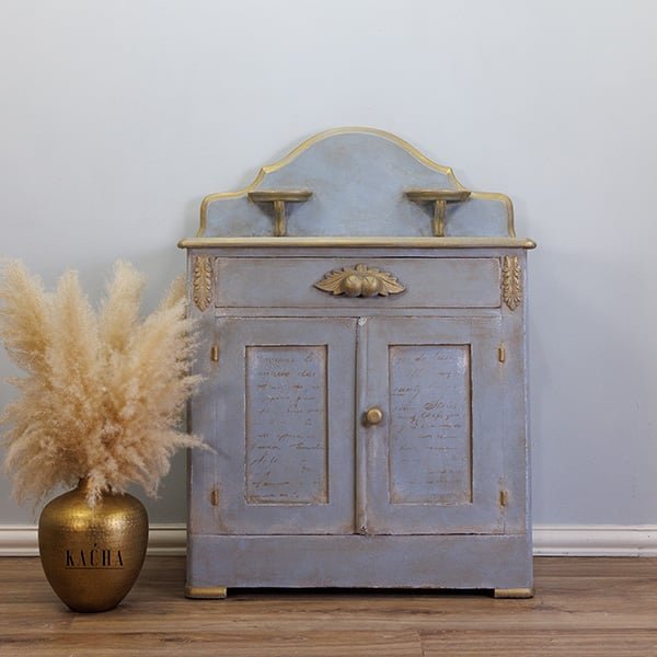 Washstand-Front